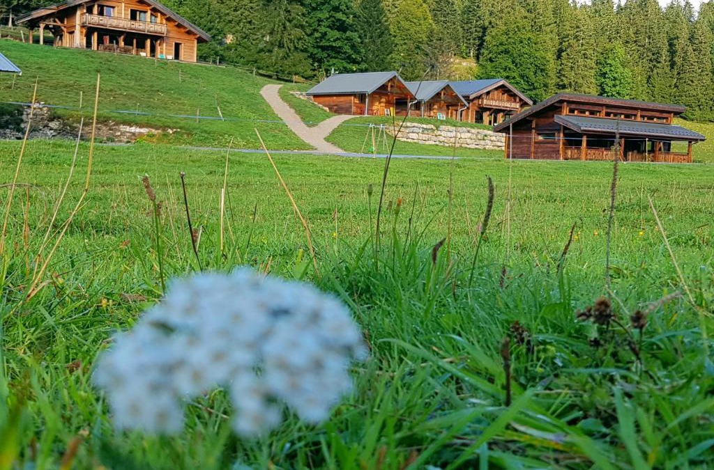 Mouthe Hotel | Chez Liadet