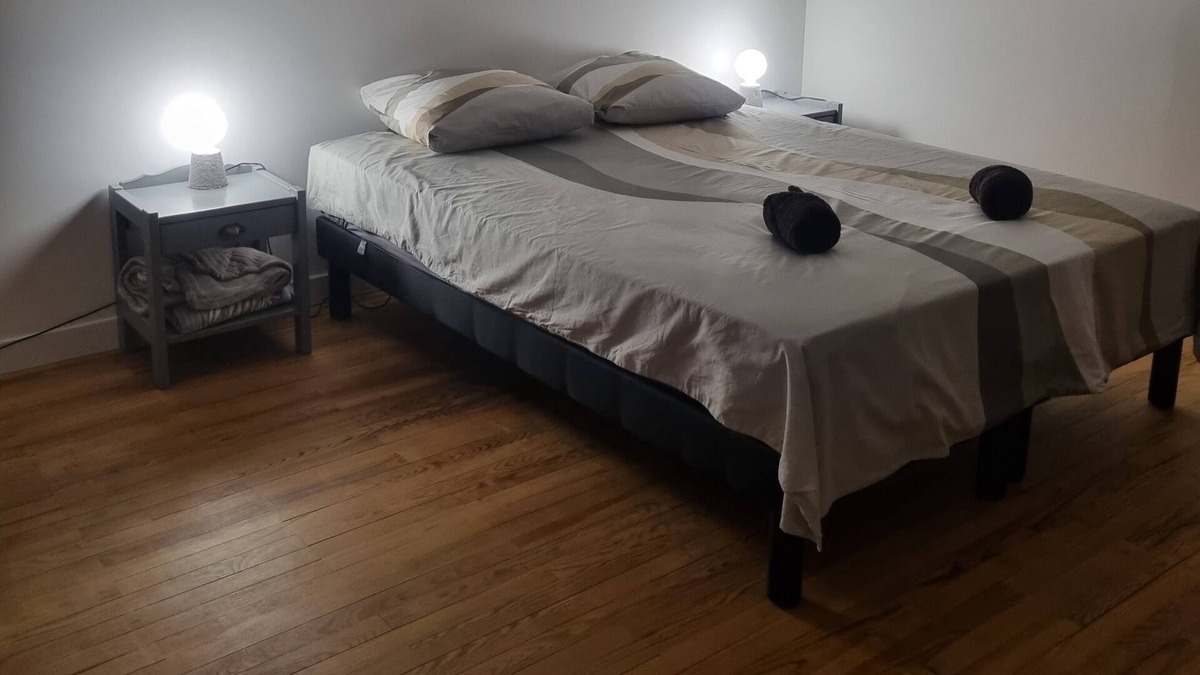 Four Bed & Breakfast | Chez Lofred 1