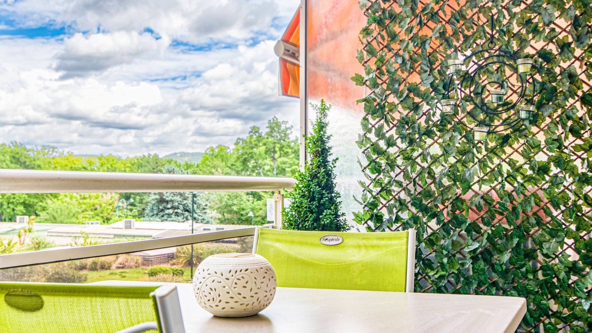 Est Apartment | Chez Lucie by Interhome