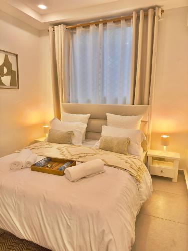 Douala Apartment | Chez Maëlys