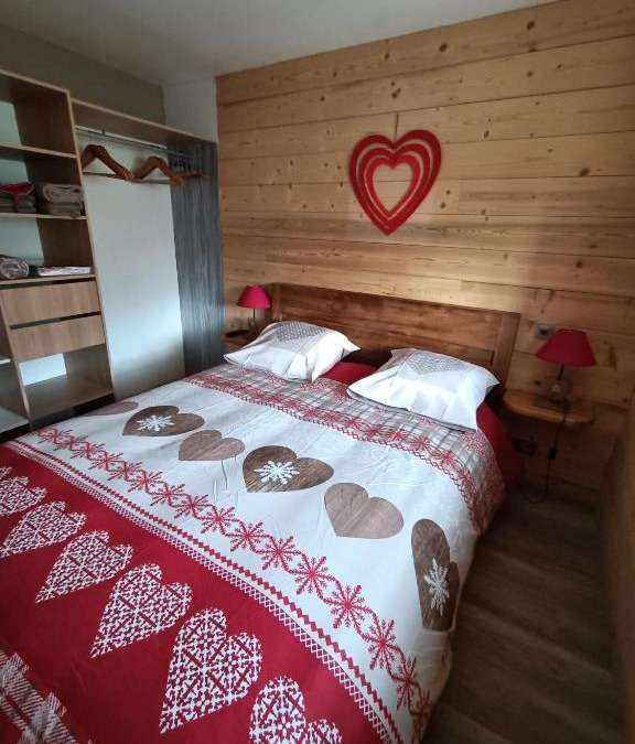 Saint-Girod Apartment | Chez ma Grand-mère