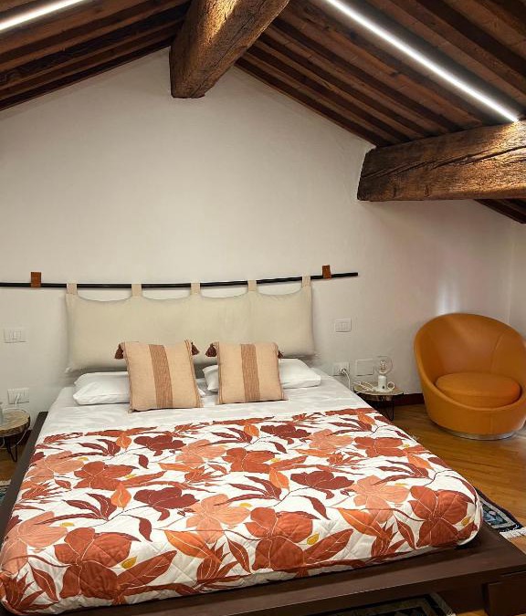 Ferrara House | Chez Madame