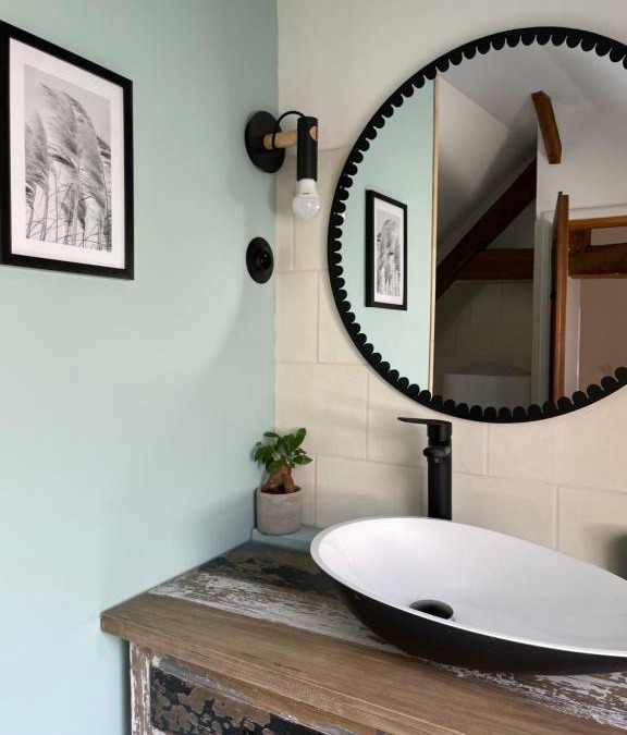 Ham House | Chez Malouga
