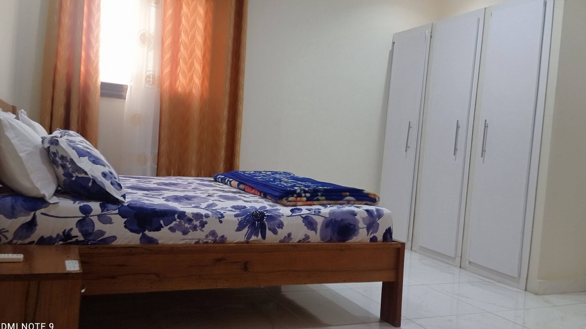 St. Louis Apartment | Chez Mamanta st Louis Studio Meublé Pour vos Séjours Professionnels ou Privés
