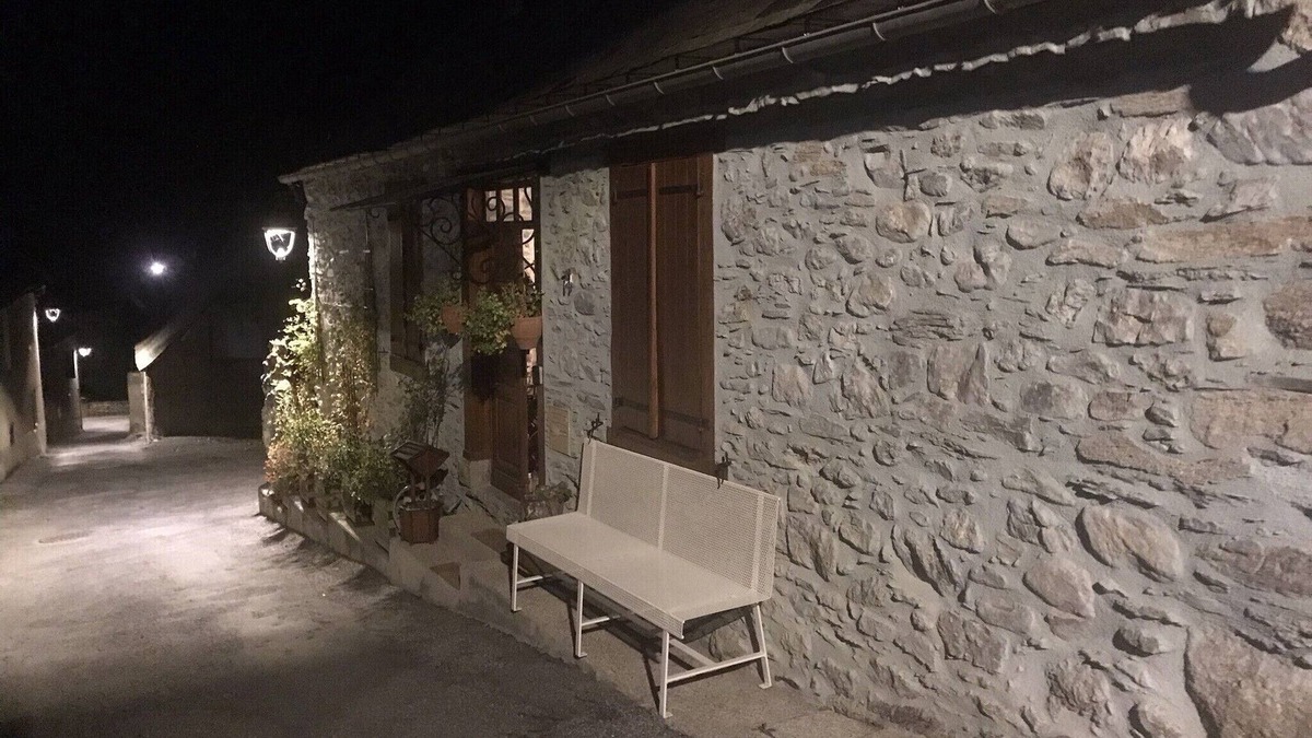 Peyragudes House | Chez Mamie Gaby" Mountain House
