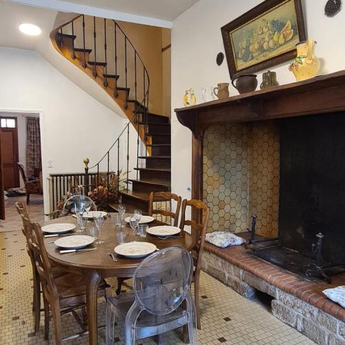 Gramat House | Chez Mamie Gramat centre