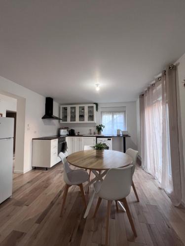 Reguisheim Apartment | Chez mamy