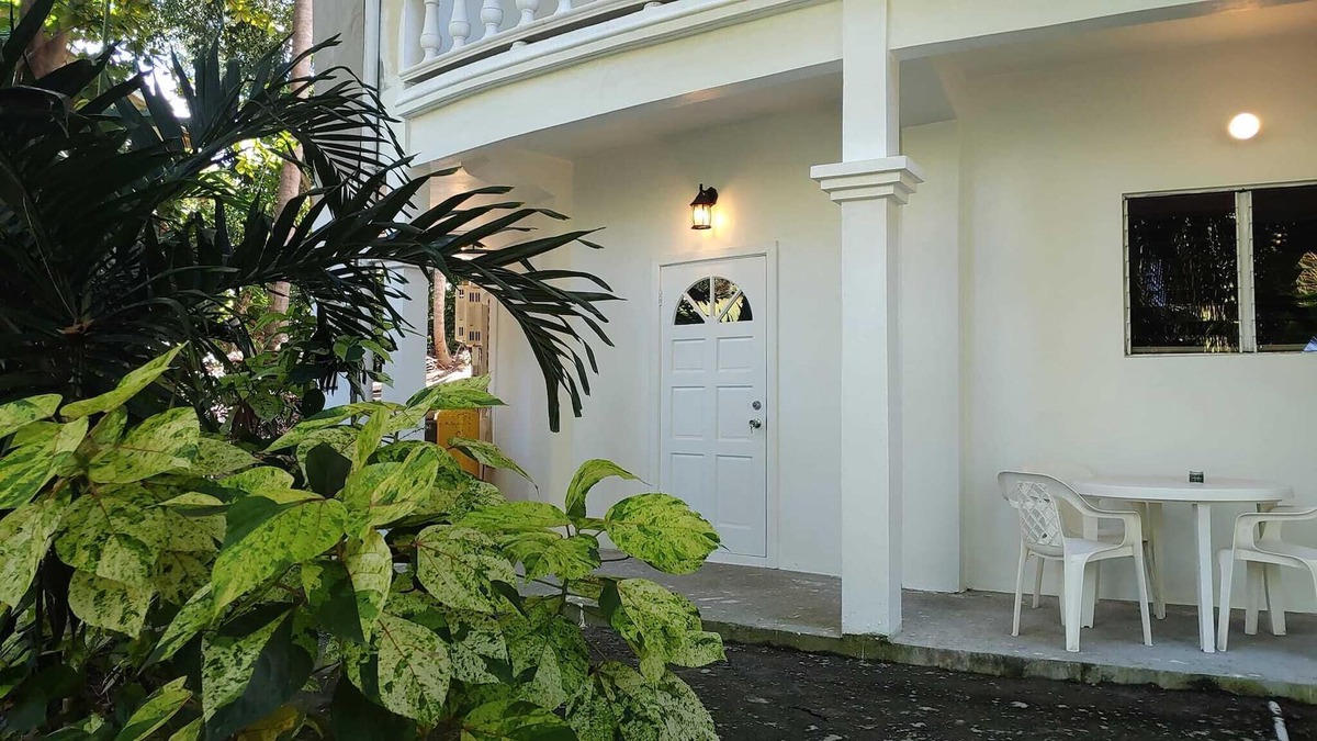 Old Towne Villa | Chez Mango Villas