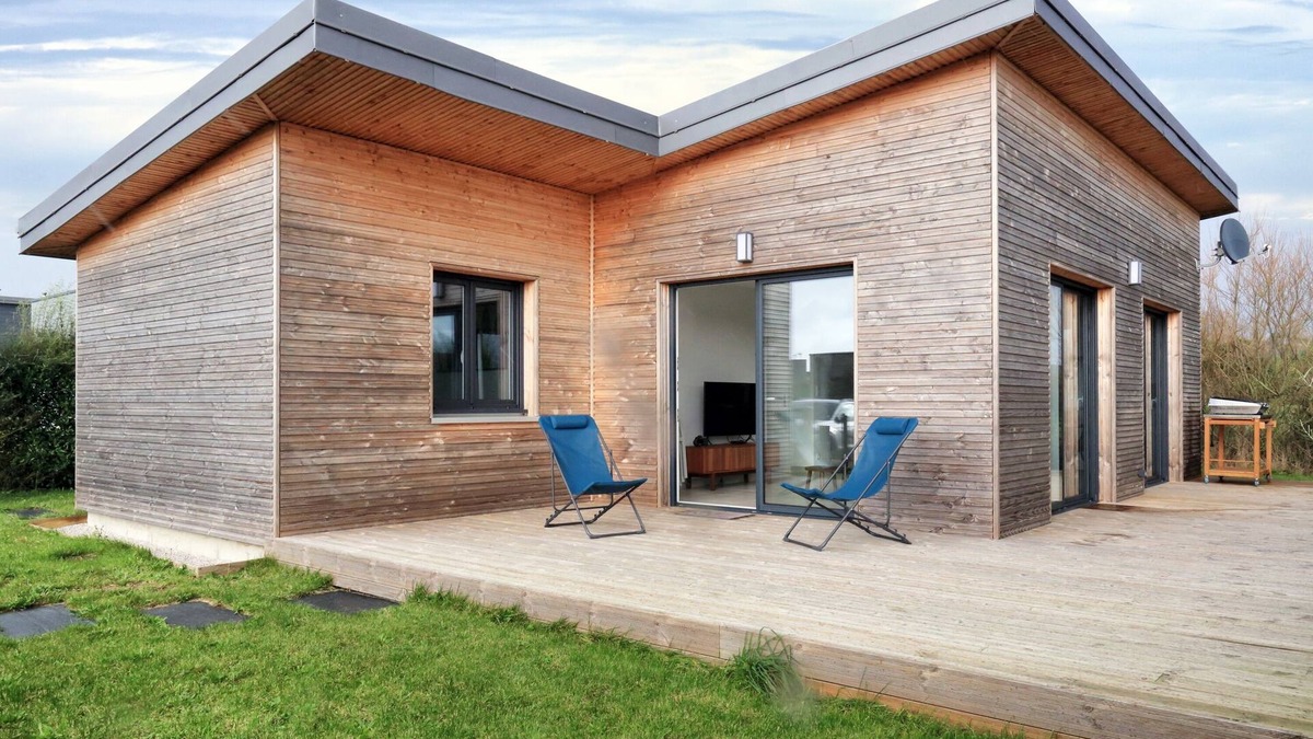 Les Moitiers-d'Allonne House | Chez Marie et Philippe - 1km de la plage