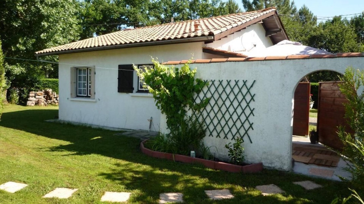 Biganos House | Chez Marcelle et Michel