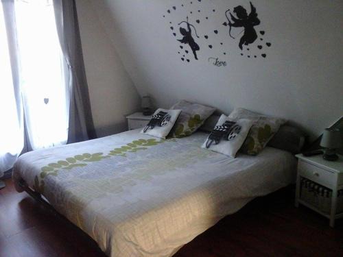 Amecourt House | Chez Marcelline