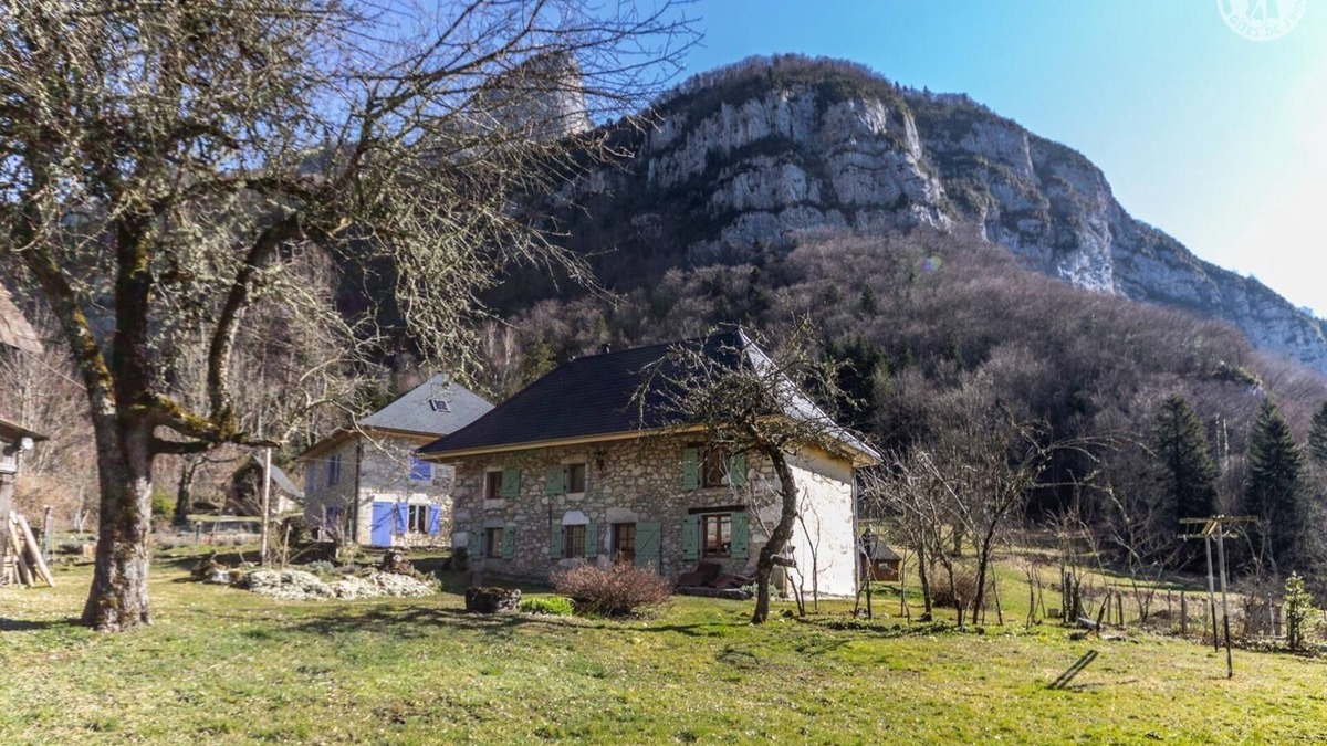Corbel House | CHEZ MARIA - CORBEL - Gîte