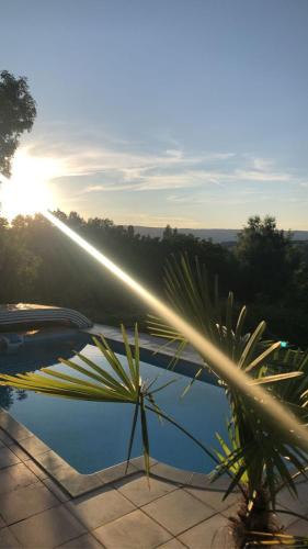 La Celle-sous-Gouzon Bed & Breakfast | Chez Maria & Franck