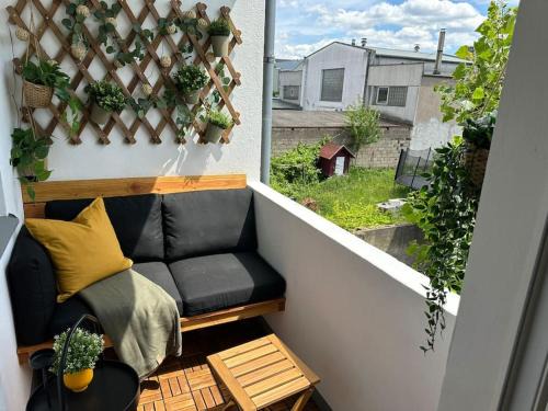 Kortumpark Apartment | Chez Marie