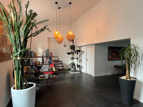 Rosheim Bed & Breakfast | Chez Marie