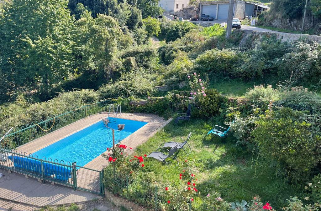 Cozzano Bed & Breakfast | chez marie jo