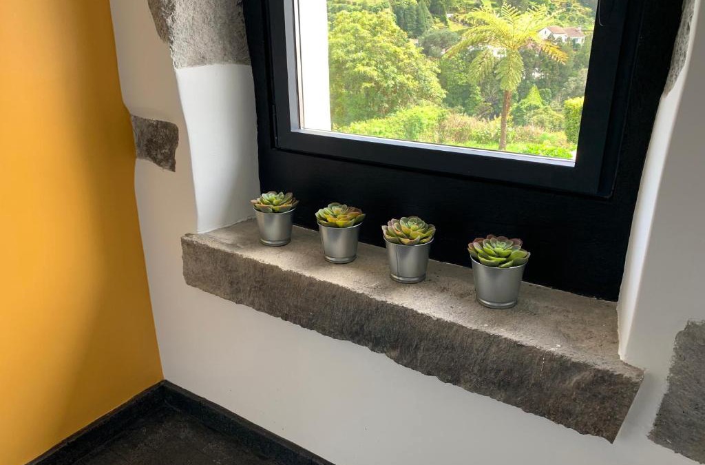 Furnas Villa | Chez Marie
