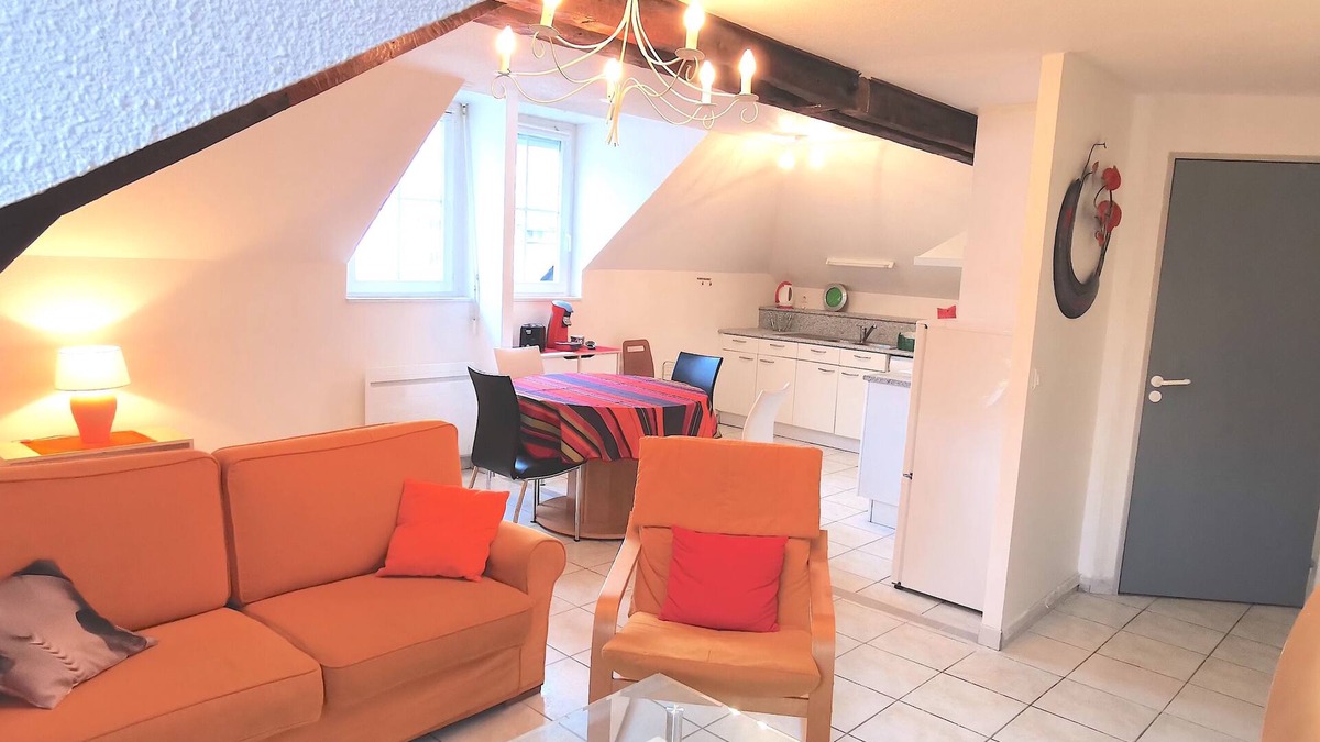 Bagneres-de-Bigorre Apartment | Chez Marithet number 14