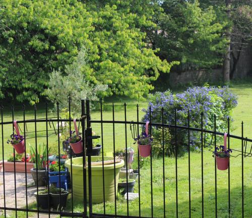 Saint-Vincent-Sterlanges Bed & Breakfast | Chez Martine et Bernard