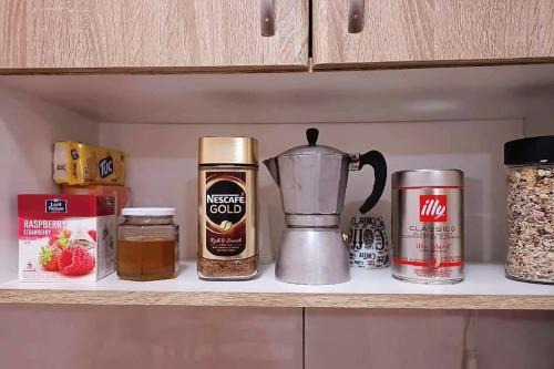 Cove Parja Apartment | CHEZ Marthe, Organic Farm stay