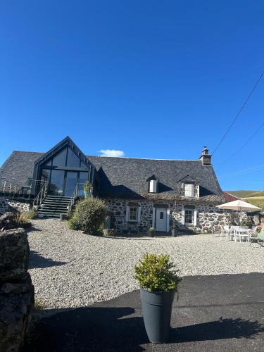 Le Claux Bed & Breakfast | Chez Mary Elise