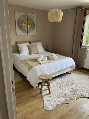 Souvans Villa | chez max