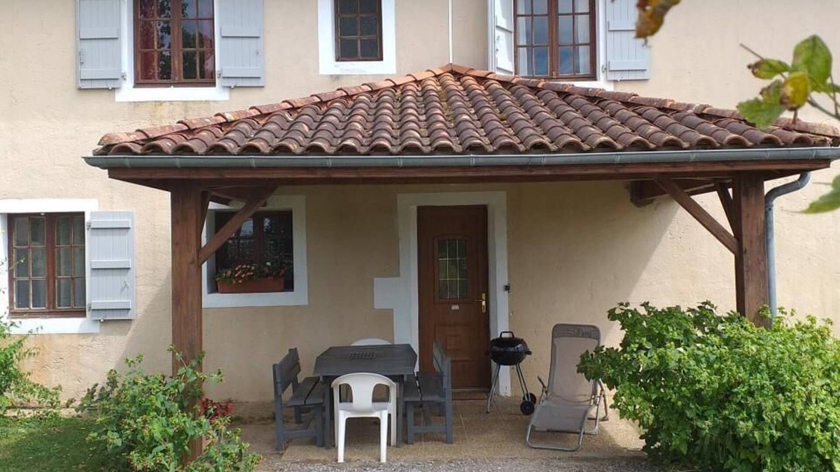 Horsarrieu House | Chez Michou II - Horsarrieu
