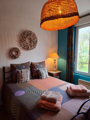 Cassaniouze Bed & Breakfast | Chez Mikki