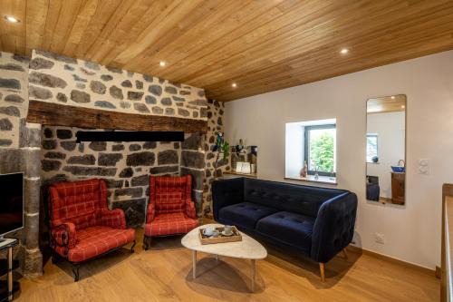 Raulhac House | Chez Mimi - La Petite Tour