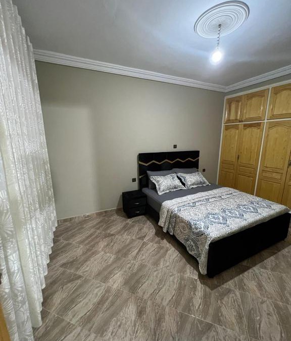 Berkane Apartment | Chez mimoun
