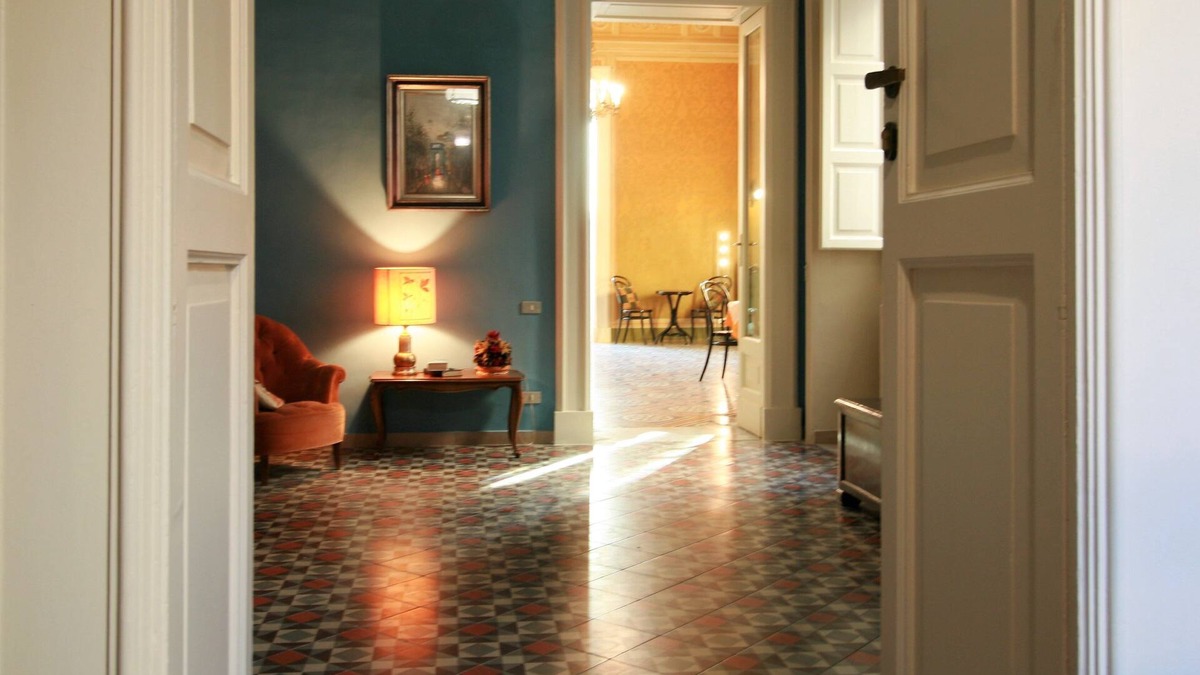 Lecce Historic Center Bed & Breakfast | Chez Moi Lecce Charme B&B