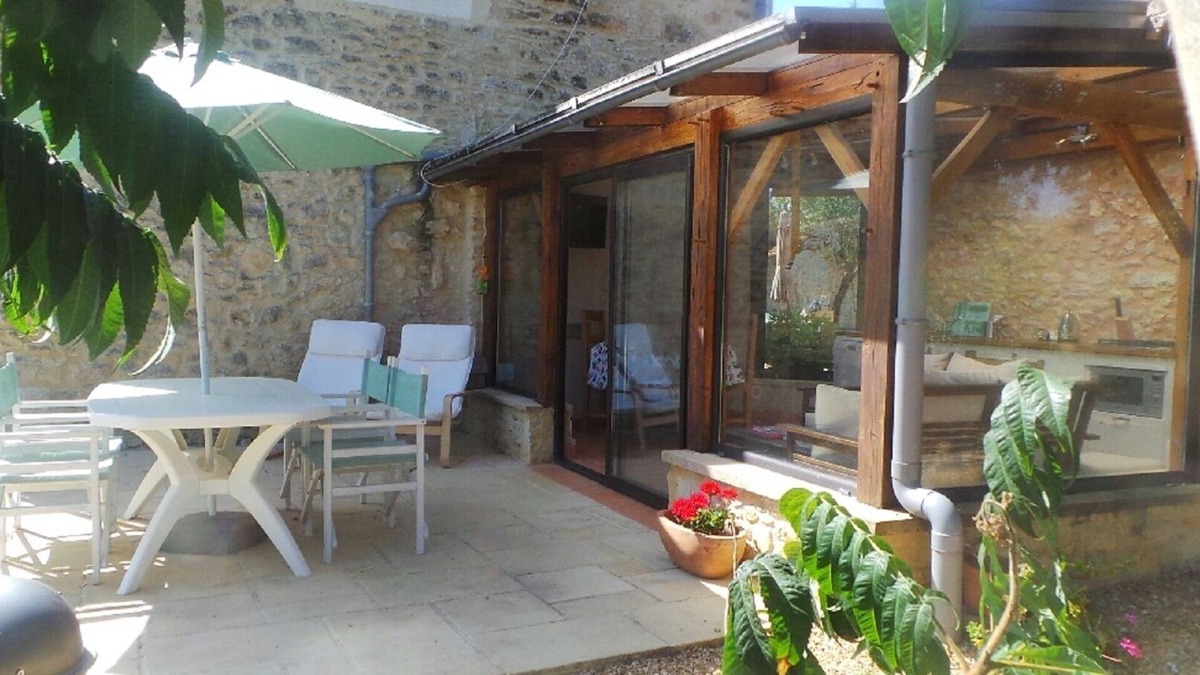 Varaignes Ski Chalet | Chez Mondy with Hot tub & Swimming Pool