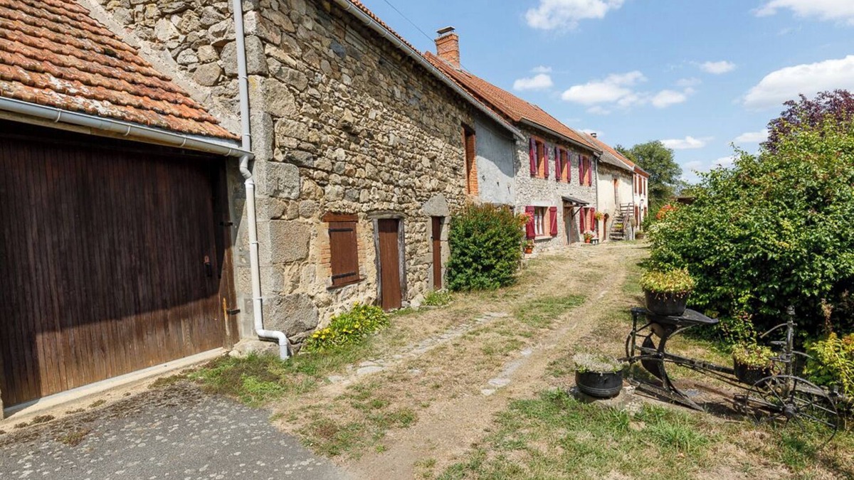 Miremont House | Chez Monique - Miremont