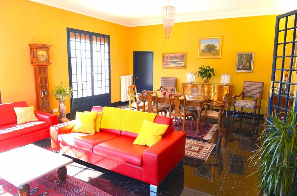Montazels Bed & Breakfast | Chez Montiz