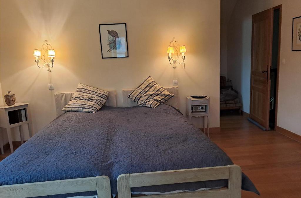 Huismes Bed & Breakfast | Chez Mylene