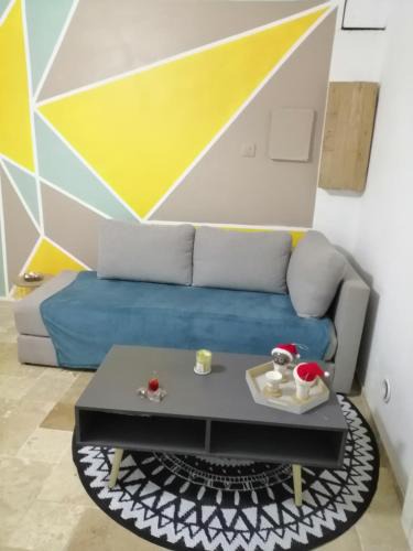 Meuilley House | Chez Nathalie et flavien