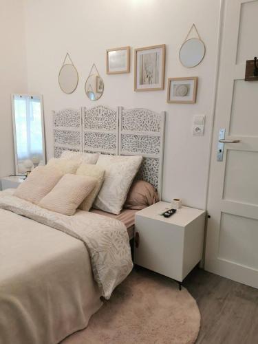 Durfort House | Chez Nathalie&Maxime