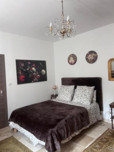 Roquemaure Bed & Breakfast | Chez Nelly Parenthese enchantee en campagne Toulousaine