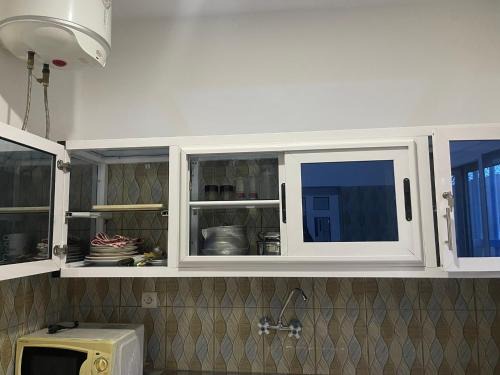 Satouboua Apartment | Chez NICO Lankouvi