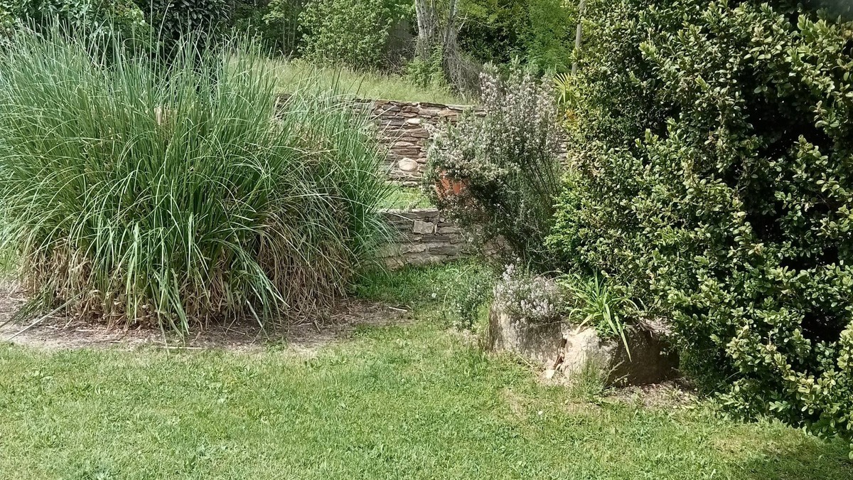 Vebron House | Chez Nicole et Daniel