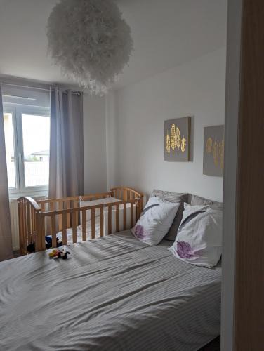 Jonage Bed & Breakfast | Chez Nonna