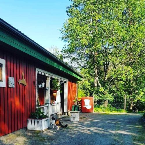 Aanekoski Ski Chalet | Chez-Nous Äänekoski