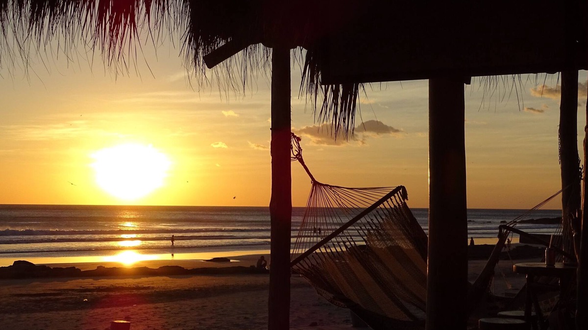 San Juan del Sur Bed & Breakfast | Chez Nous B&B