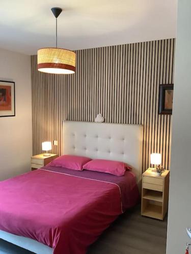 La Roche-sur-Yon Bed & Breakfast | Chez Olivier et Damien
