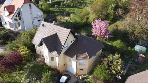 Illfurth Apartment | Chez Olivier et Josette sur Mulhouse Sud