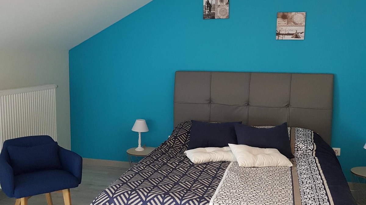 Theneuil House | Chez Onna Bed and Breakfast