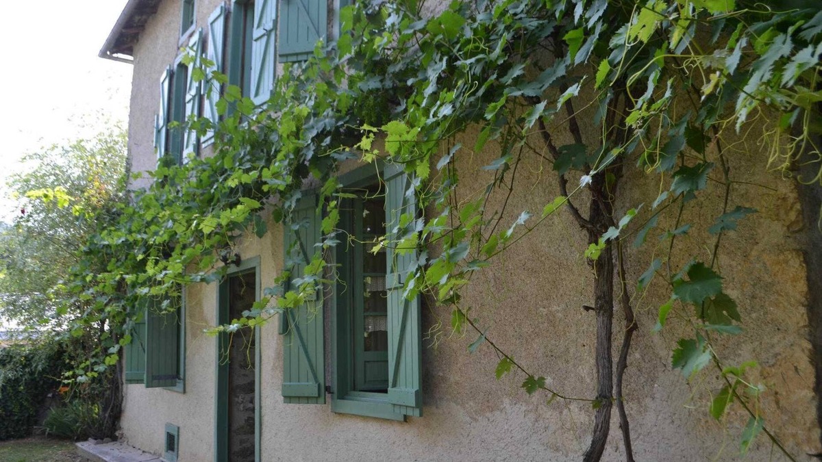 Regades House | Chez Pailhas - Régades