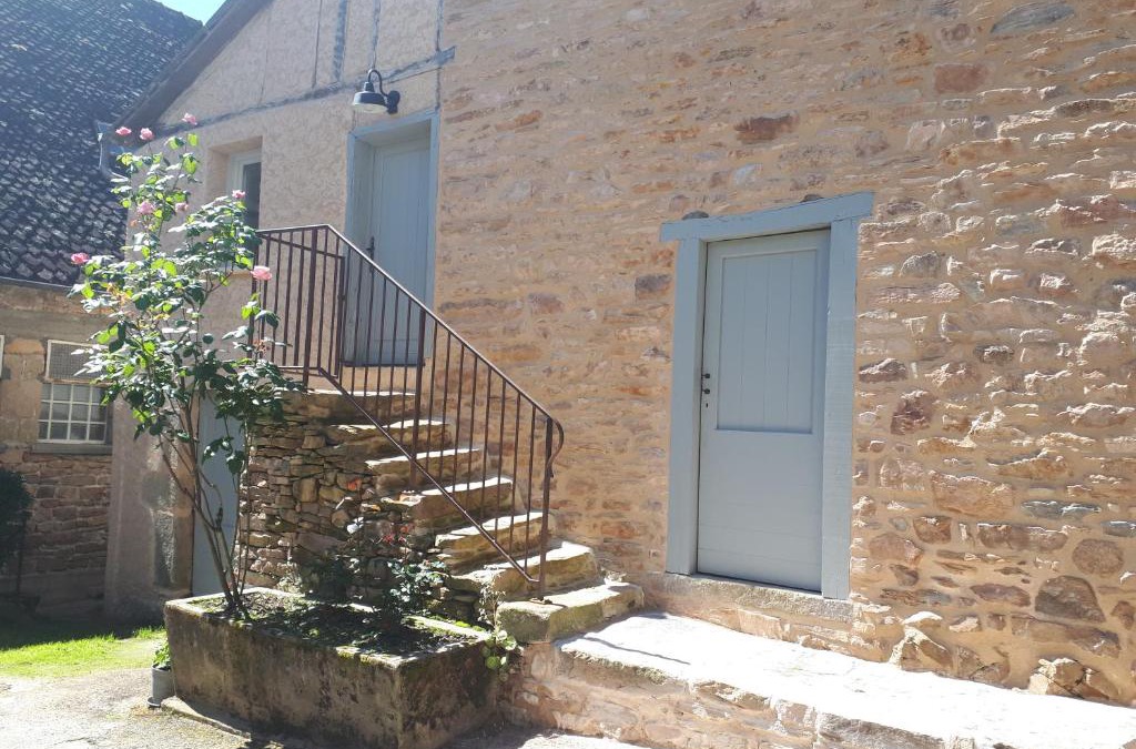 Aubazine House | Chez Papy et Mamie