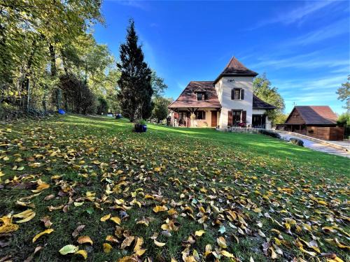 Sarliac-sur-l'Isle Bed & Breakfast | Chez Pascaline