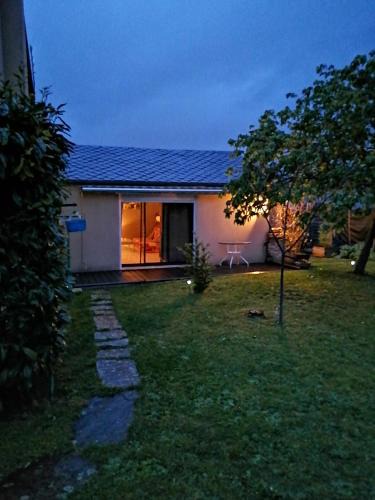 La Canourgue House | Chez Pat & Mat